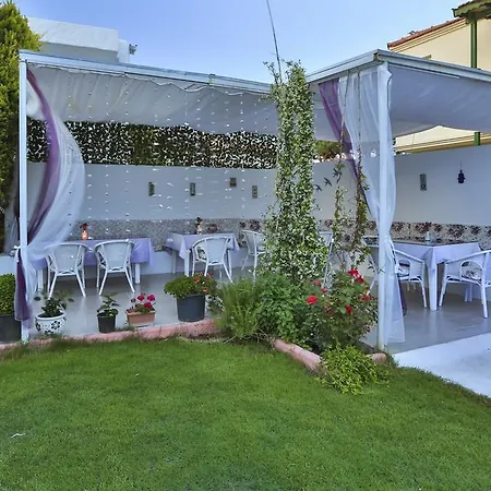 Kiraz Butik Hotel-2