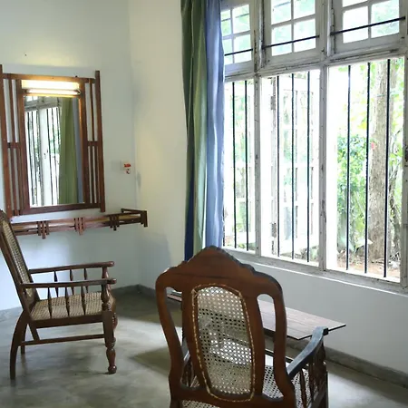 The Cinnamon Cottage-2