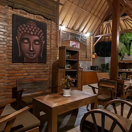 Gardenia House Bali-3