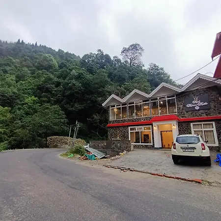 Hotel Karma Kastle-3