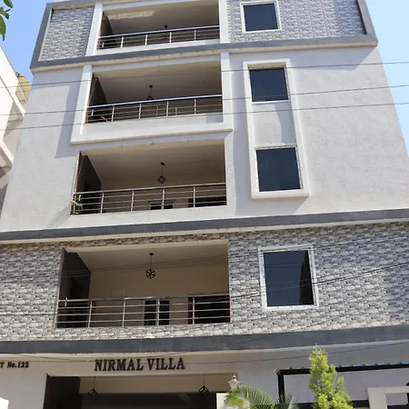 Fabhotel Nirmalvilla Corporate-2
