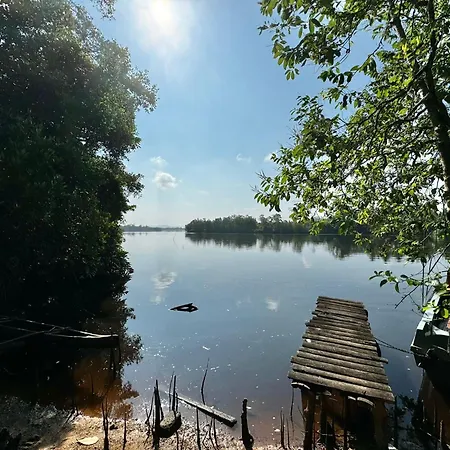 The Cinnamon Cottage-3