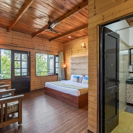 Winnies Holiday Resort & Spa-2