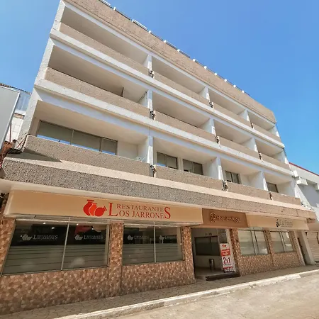 Hotel Don Miguel-2