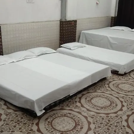 Mangal Dham, Deoghar-2