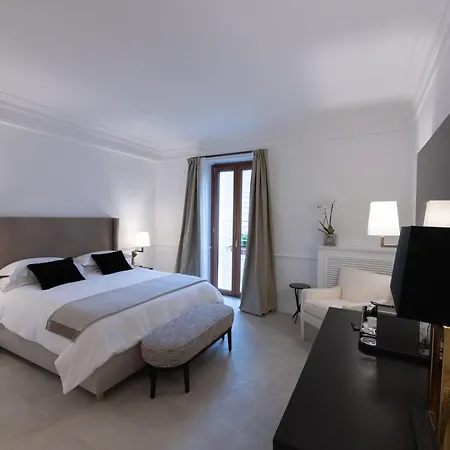 La Scalinata - Boutique Guest House-2