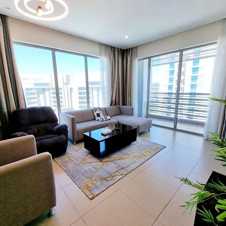 Aspire Tower # Two Bed Penthouse Luxury Juffair-2