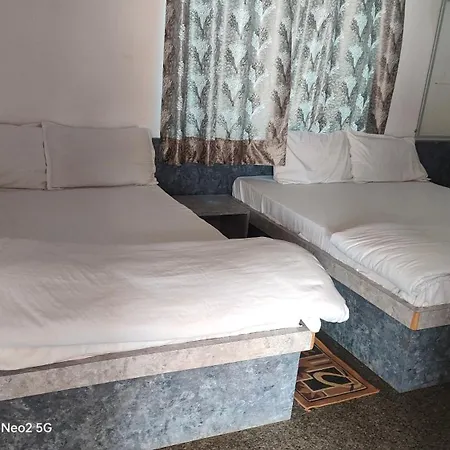 Hotel Keshav Palace-3