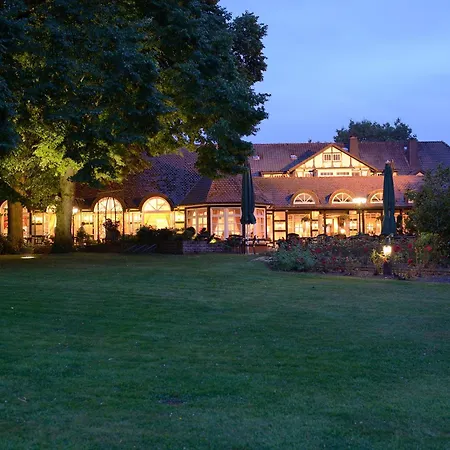 Romantik Hotel Bösehof-2