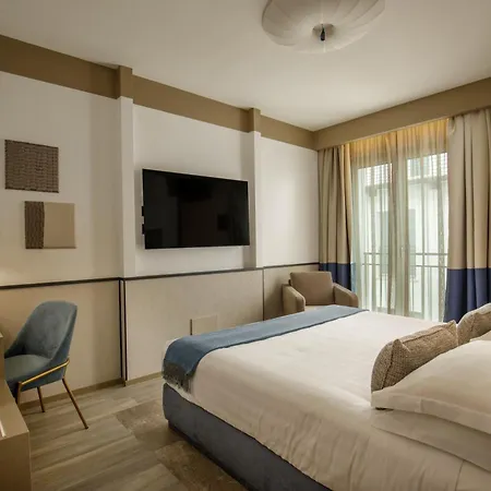 Hotel Domidea-2