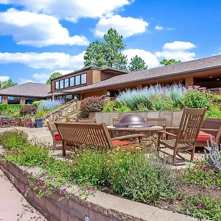 Cheyenne Mountain Resort, A Destination By Hyatt Hotels-2