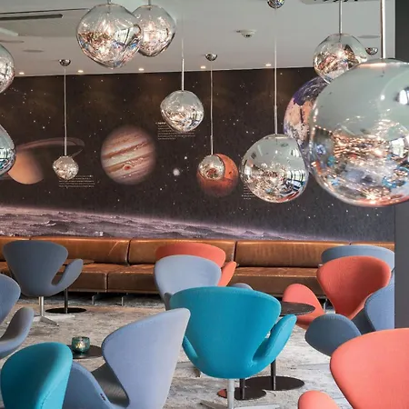 Motel One Berlin-Tiergarten-3