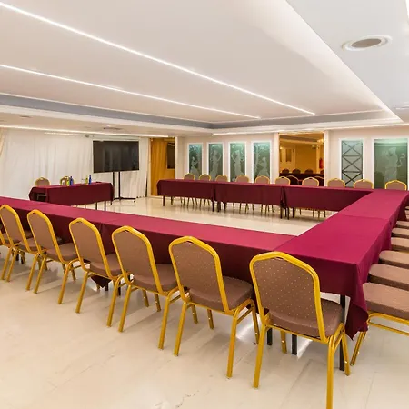 Ilisia Hotel Athens-3