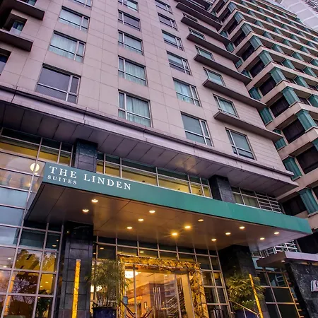 The Linden Suites-3