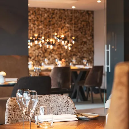 Hotel De Sterrenberg - Adults Only-3