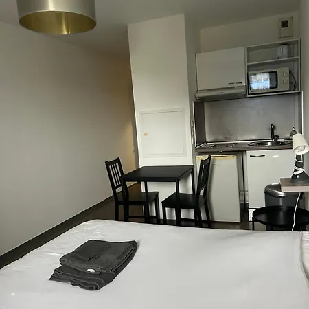 Residence Amal-3