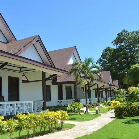 Lanta Il Mare Beach Resort-3