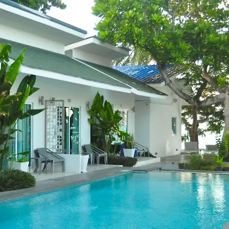 Baanfah Resort Samui-2