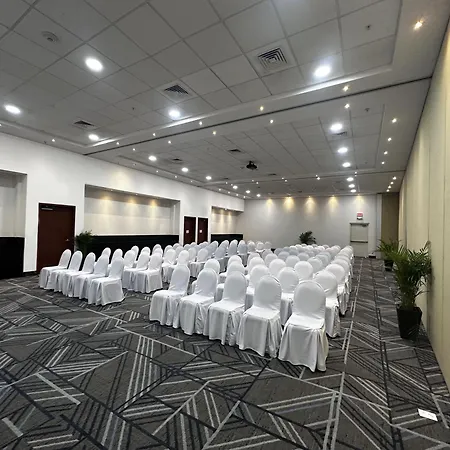 Holiday Inn Express Merida By Ihg-2