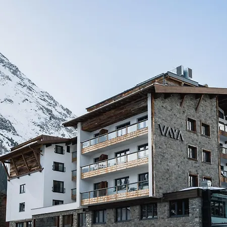 VAYA Galtür Paznaun inklusive Silvretta Card Premium im Sommer-3