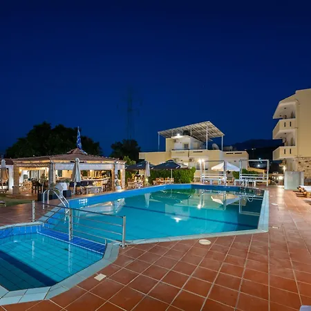 Nikos Apartments-3