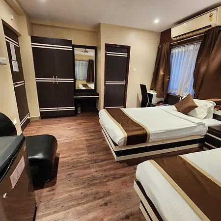 Hotel Saad-3