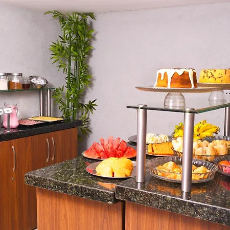 Hotel Fortaleza Inn-3