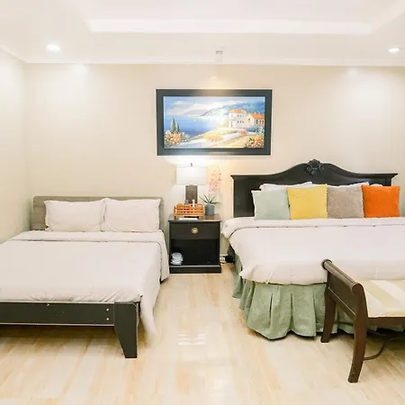 Villa Marinelli Bed And Breakfast-3
