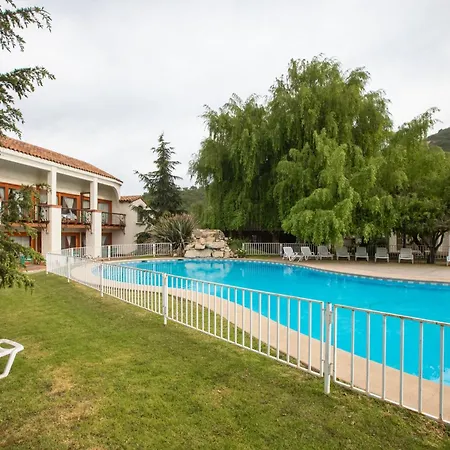 Hotel Casablanca Spa & Wine-2