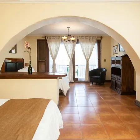 Hotel Casablanca Spa&Wine-2