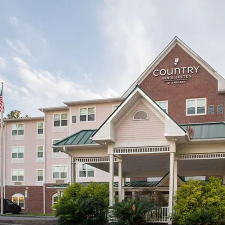 Country Inn & Suites By Radisson, Wilmington, Nc-2