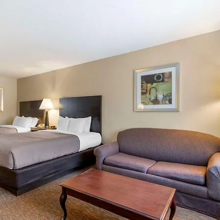 Quality Inn Cordele-3