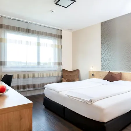 Villmergen Swiss Quality Hotel-3