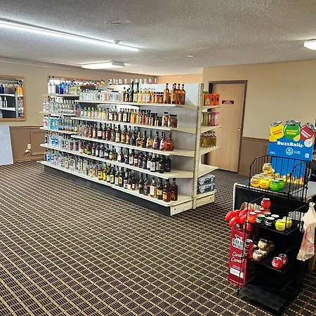 Designer Inn And Suites-3