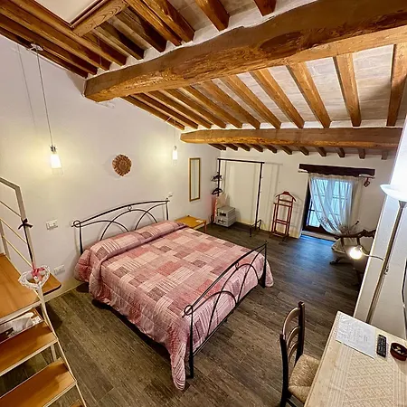 Camere La Carbonaia-3
