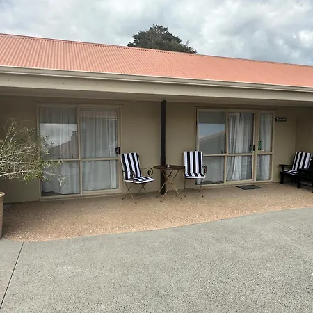 The Olive Motel-2