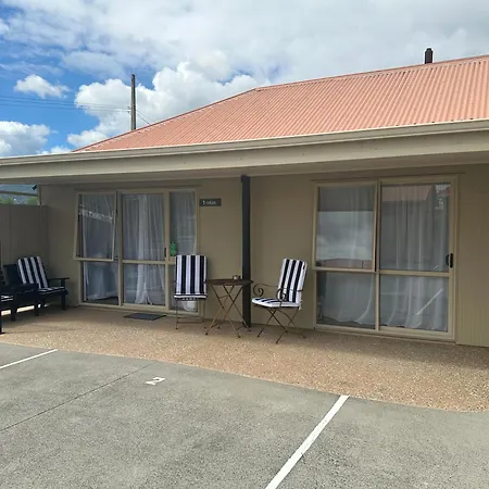 The Olive Motel-3