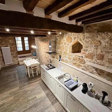 Camere La Carbonaia-2