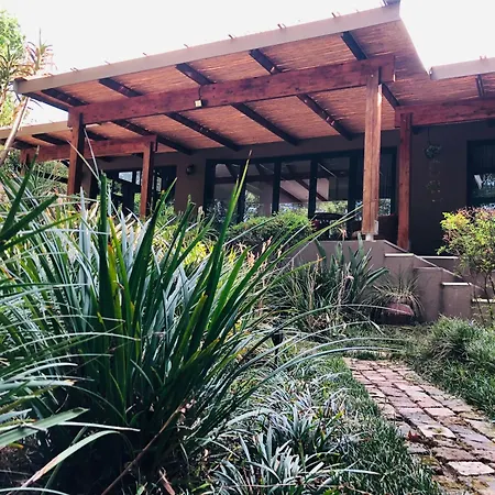 Sand River Guest House-2