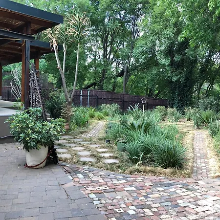 Sand River Guest House-3