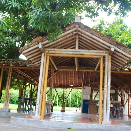 Hotel Mar Azul Neiva-3