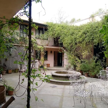 Posada De La Flor-2