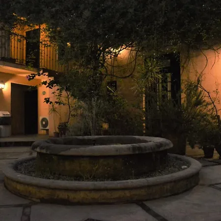 Posada De La Flor-3
