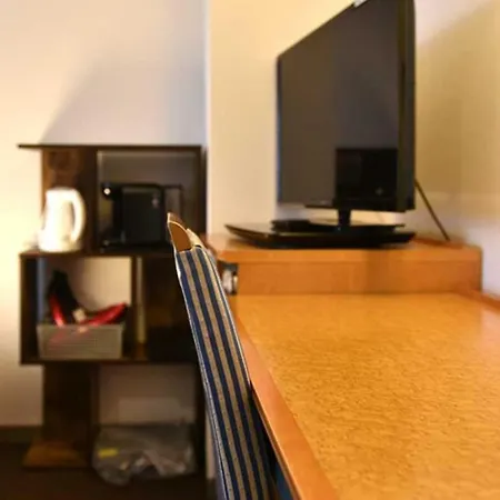 Blossom Hotel Hirosaki-3