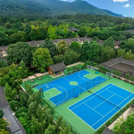 Six Senses Qing Cheng Mountain-2