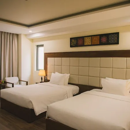 Grand Sea Hotel Danang-3