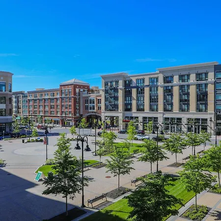 Holiday Inn Express & Suites Owings Mills-Baltimore Area By Ihg-2