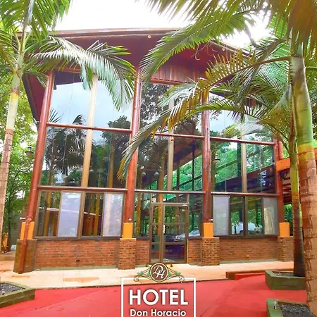 Hotel Don Horacio-3
