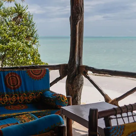 Jaribu Beach Hotel-3