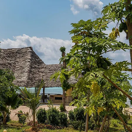 Jaribu Beach Hotel-2